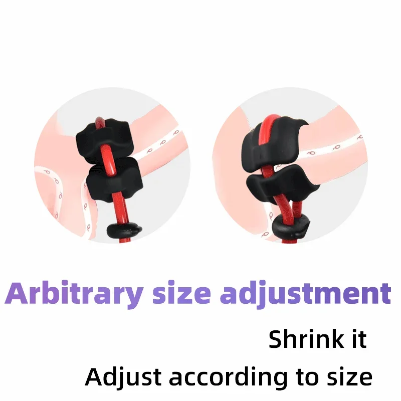 adjustable Penis Ring Reusable Silicone Semen Cock Ring Penis Enlargement Delayed Ejaculation Adult Game Sex Toys For Men Gay adjustable Penis Ring Reusable Silicone Semen Cock Ring Penis Enlargement Delayed Ejaculation Adult Game Sex Toys For Men Gay