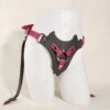 Arnês Cinta Peniana Devil Desire Strap On
