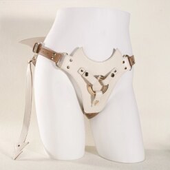 Alternative view of Arnês Cinta Peniana Devil Desire Strap On