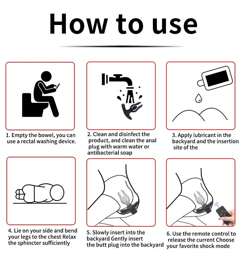 Silicone Inflatable Anal Plug Electric Shock Butt Plug Remote Control Anal Training Kit Anal Dildo Adult Toys Sex Toys for Women Silicone Inflatable Anal Plug Electric Shock Butt Plug Remote Control Anal Training Kit Anal Dildo Adult Toys Sex Toys for Women