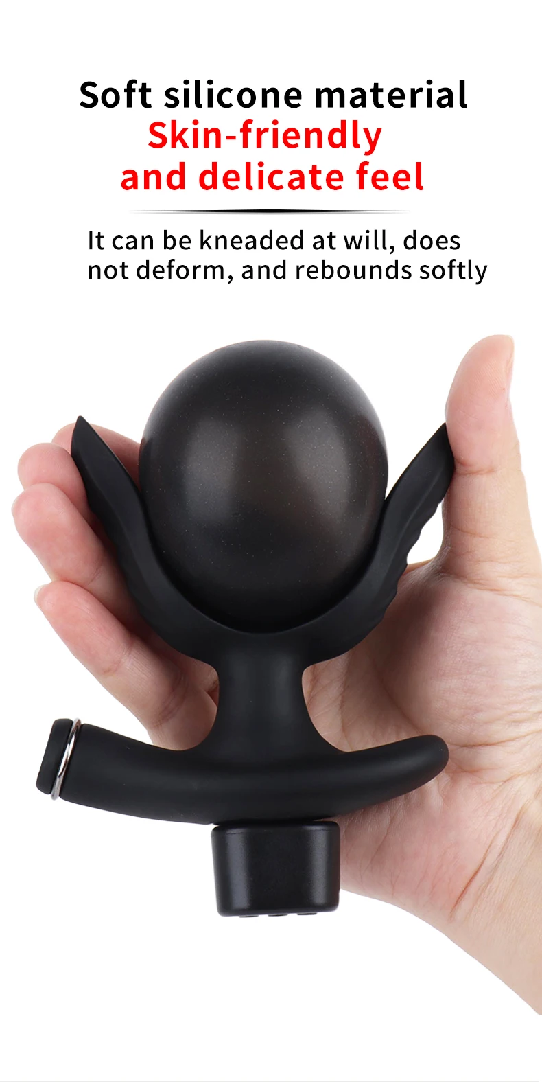 Silicone Inflatable Anal Plug Electric Shock Butt Plug Remote Control Anal Training Kit Anal Dildo Adult Toys Sex Toys for Women Silicone Inflatable Anal Plug Electric Shock Butt Plug Remote Control Anal Training Kit Anal Dildo Adult Toys Sex Toys for Women