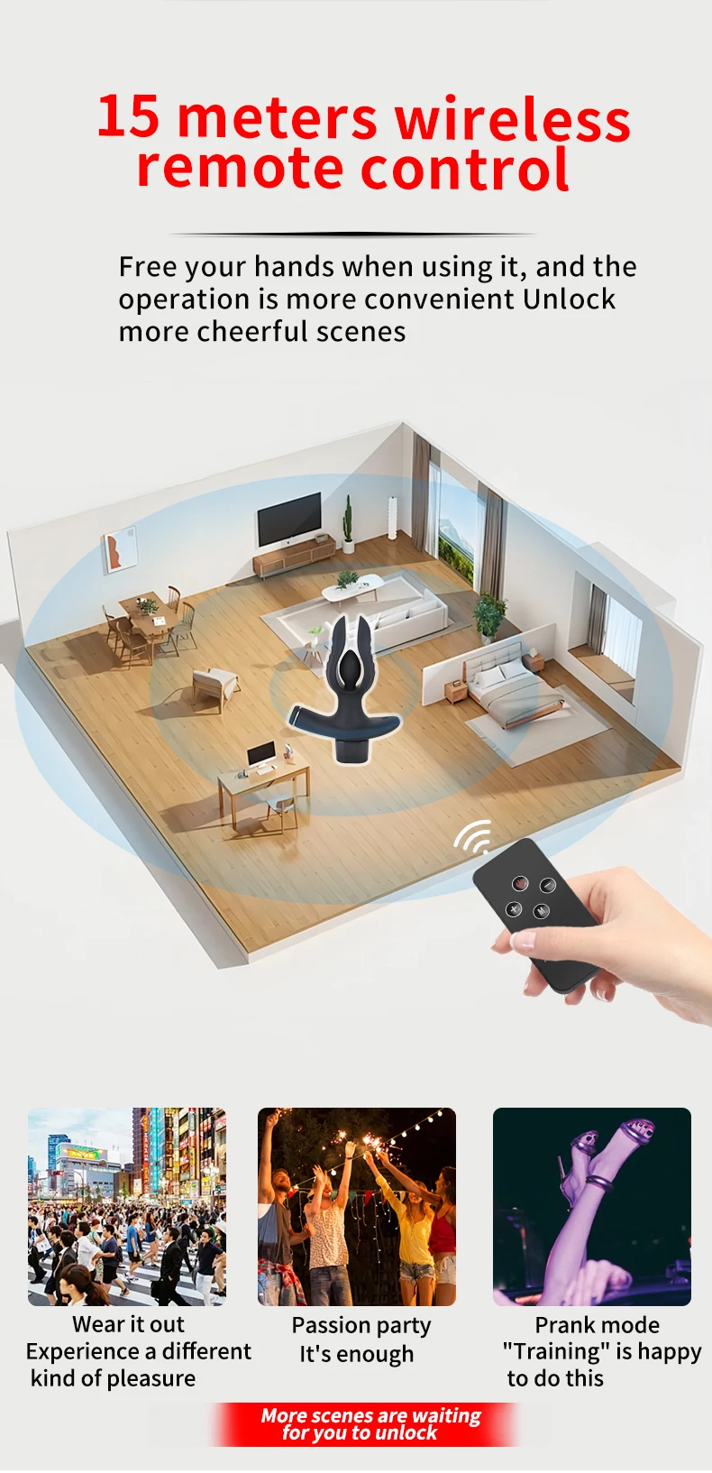 Silicone Inflatable Anal Plug Electric Shock Butt Plug Remote Control Anal Training Kit Anal Dildo Adult Toys Sex Toys for Women Silicone Inflatable Anal Plug Electric Shock Butt Plug Remote Control Anal Training Kit Anal Dildo Adult Toys Sex Toys for Women