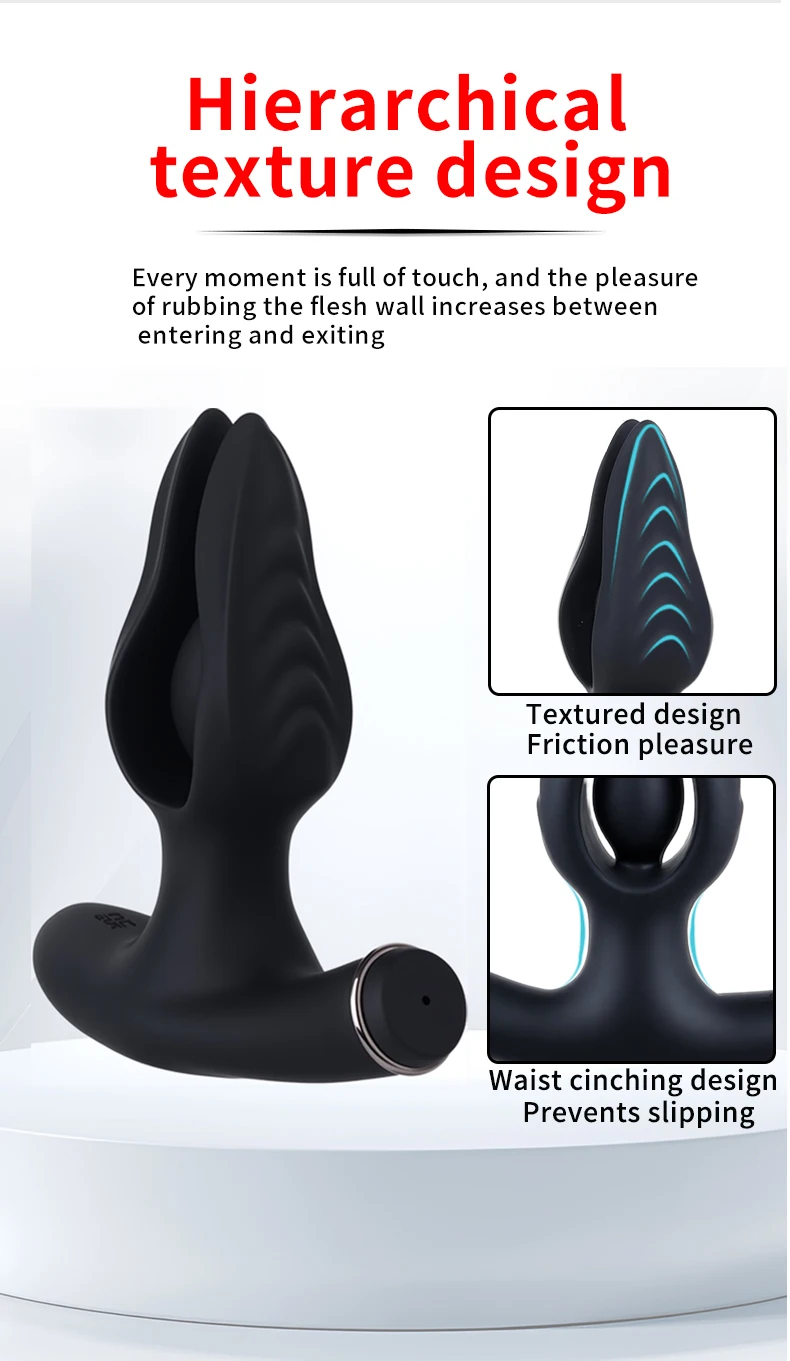 Silicone Inflatable Anal Plug Electric Shock Butt Plug Remote Control Anal Training Kit Anal Dildo Adult Toys Sex Toys for Women Silicone Inflatable Anal Plug Electric Shock Butt Plug Remote Control Anal Training Kit Anal Dildo Adult Toys Sex Toys for Women