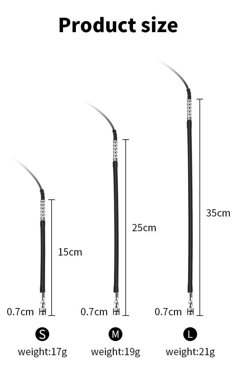 Electric Shock Horse Eye Stick Urethral Sound Dilator Sex Toys Urethral Plug Stimulation Masturbation Rod Penis Plug Electric Shock Horse Eye Stick Urethral Sound Dilator Sex Toys Urethral Plug Stimulation Masturbation Rod Penis Plug