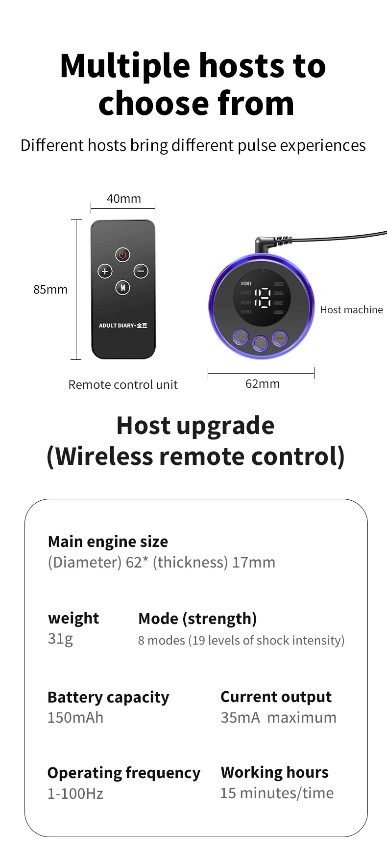 Electric Shock Horse Eye Stick Urethral Sound Dilator Sex Toys Urethral Plug Stimulation Masturbation Rod Penis Plug Electric Shock Horse Eye Stick Urethral Sound Dilator Sex Toys Urethral Plug Stimulation Masturbation Rod Penis Plug