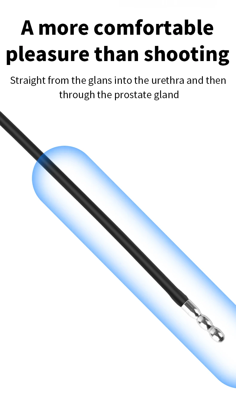 Electric Shock Horse Eye Stick Urethral Sound Dilator Sex Toys Urethral Plug Stimulation Masturbation Rod Penis Plug Electric Shock Horse Eye Stick Urethral Sound Dilator Sex Toys Urethral Plug Stimulation Masturbation Rod Penis Plug