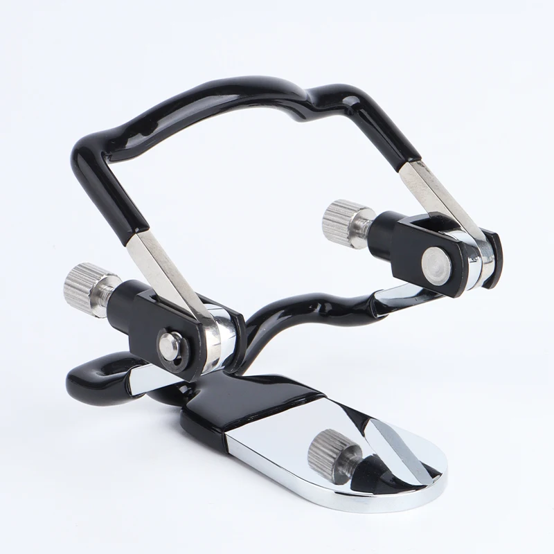 Abridor de Boca Ajustável Restritor Língua Mouth Opener Gag - Imagem 5