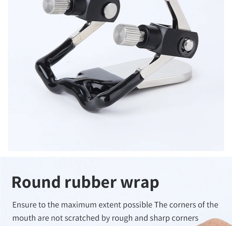 Mouth Plug Adjustable Metal BDSM Gag Mouth Restraint with Tongue Press Open Mouth Gag Fetish Ball Gag Adult Mouth Sex Toy Mouth Plug Adjustable Metal BDSM Gag Mouth Restraint with Tongue Press Open Mouth Gag Fetish Ball Gag Adult Mouth Sex Toy