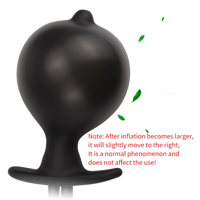 Water Squirt Inflatable Anal Plug Expander Enema Training Butt Plug Anus Dilator Ass Douche Bdsm Sex Toy for Men Gay Water Squirt Inflatable Anal Plug Expander Enema Training Butt Plug Anus Dilator Ass Douche Bdsm Sex Toy for Men Gay