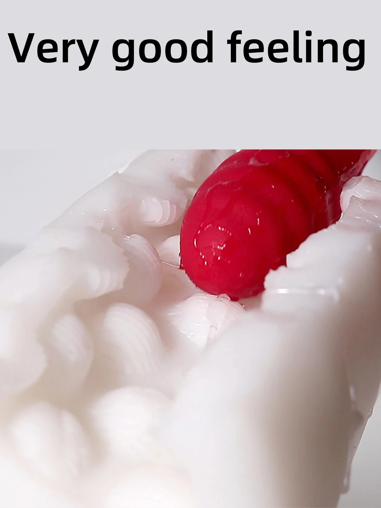 Male Masturbation Sex Toy Delay Trainer TPE Soft Rubber Three Channel Vaginal Penis Massage Airplane Cup Adult Products massage