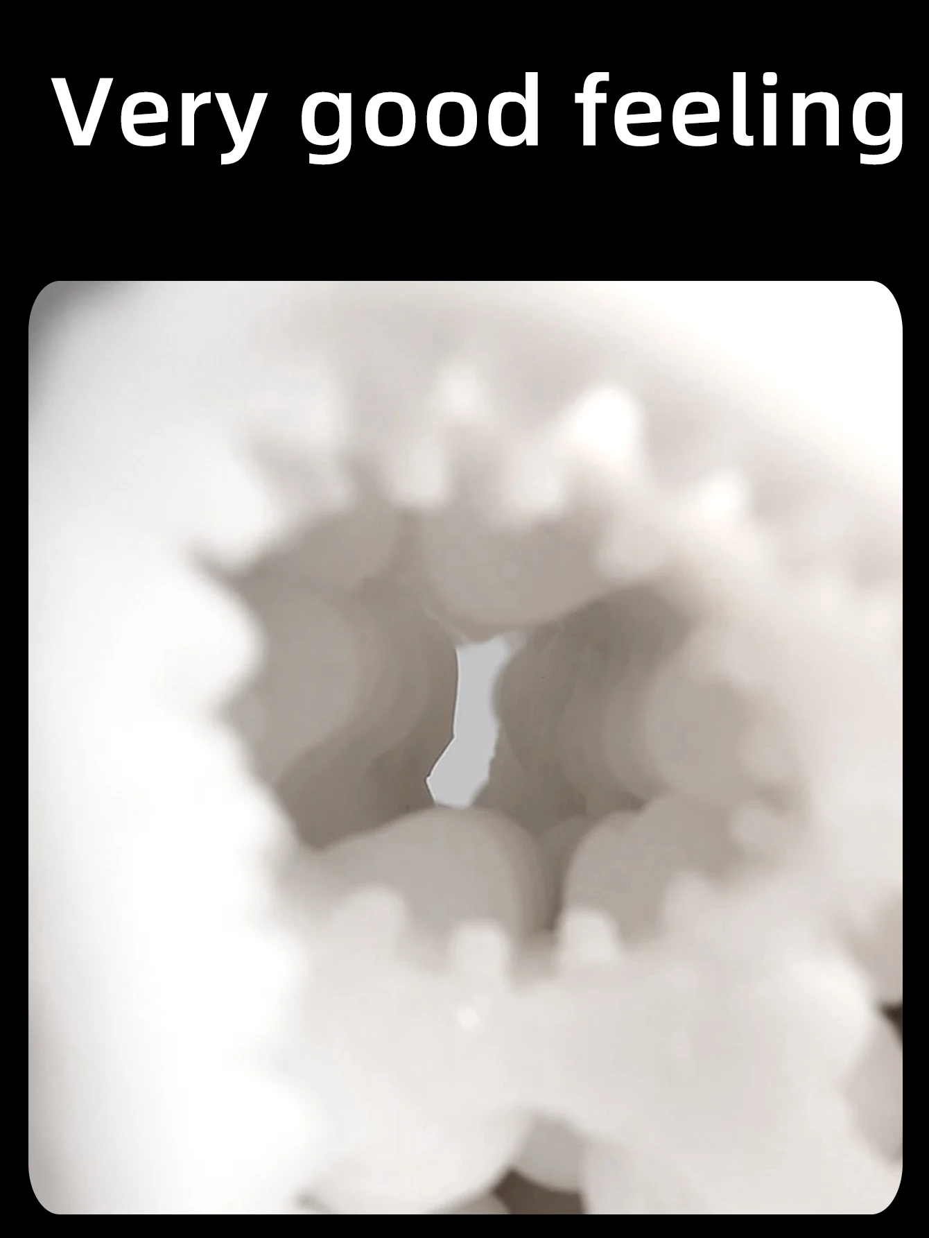 Male Masturbation Sex Toy Delay Trainer TPE Soft Rubber Three Channel Vaginal Penis Massage Airplane Cup Adult Products massage