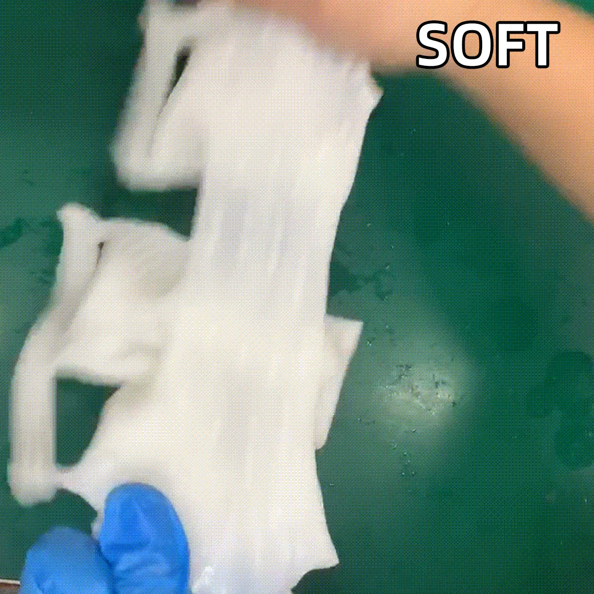 Male Masturbation Sex Toy Delay Trainer TPE Soft Rubber Three Channel Vaginal Penis Massage Airplane Cup Adult Products massage