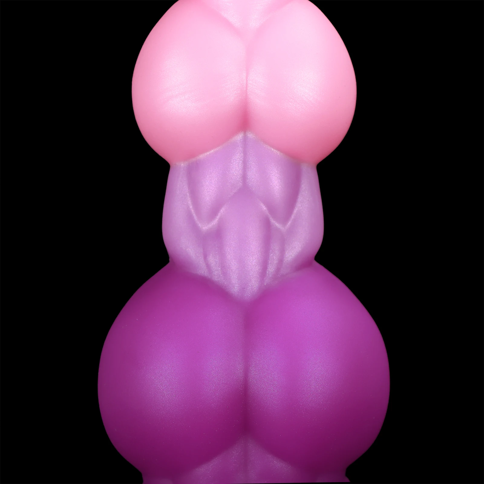 Silicone Dildo Knot Realistic Suction Cup Strap on Penis Sexual Pegging Dick Strapon Harness Anal Gode Adult Sex Toys for Women