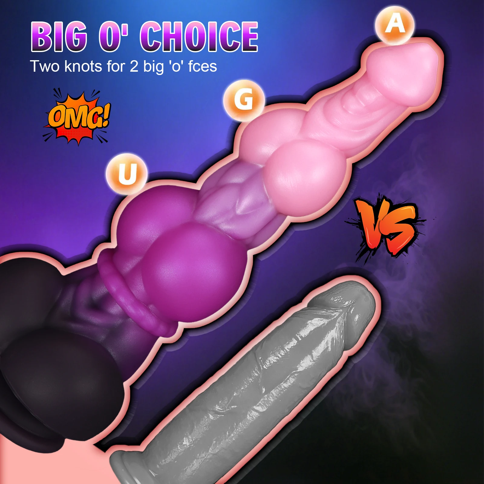 Silicone Dildo Knot Realistic Suction Cup Strap on Penis Sexual Pegging Dick Strapon Harness Anal Gode Adult Sex Toys for Women