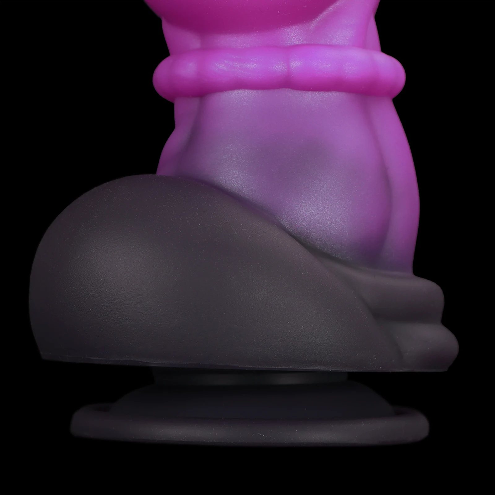 Silicone Dildo Knot Realistic Suction Cup Strap on Penis Sexual Pegging Dick Strapon Harness Anal Gode Adult Sex Toys for Women