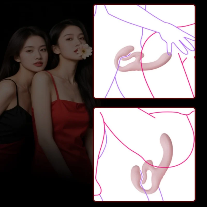 10 frequency Dildo vibrator female G-spot adult anal prostate massage clitoral stimulator flirting adult sex toy