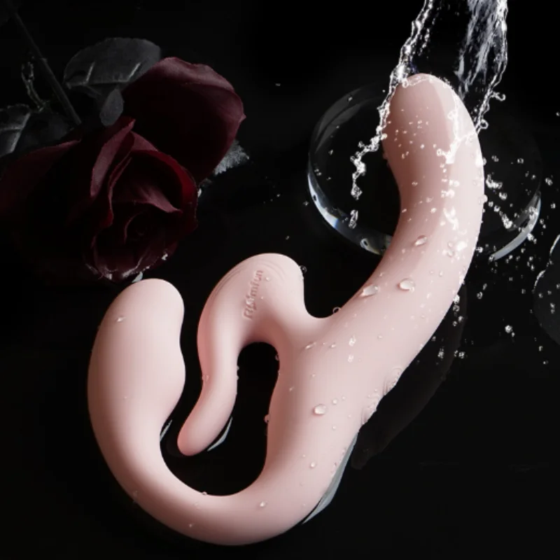 10 frequency Dildo vibrator female G-spot adult anal prostate massage clitoral stimulator flirting adult sex toy