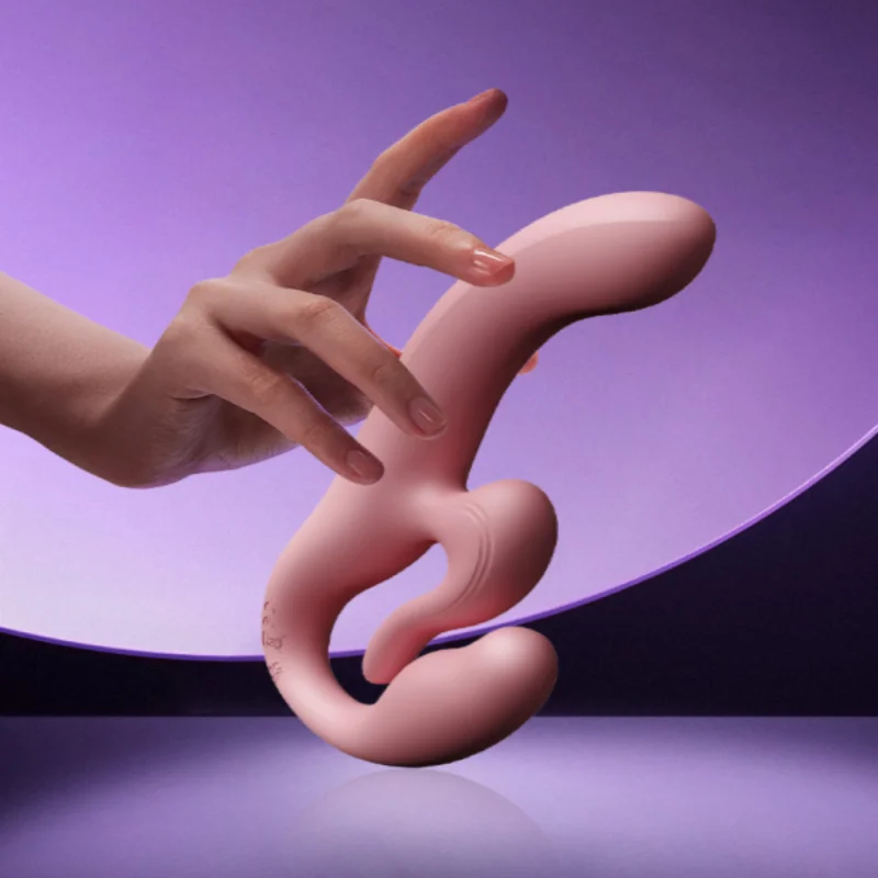 10 frequency Dildo vibrator female G-spot adult anal prostate massage clitoral stimulator flirting adult sex toy