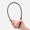 Vara de Resina 60CM Spanking Whip Slapper
