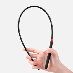 Vara de Resina 60CM Spanking Whip Slapper