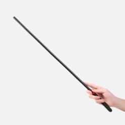 Alternative view of Vara de Resina 60CM Spanking Whip Slapper