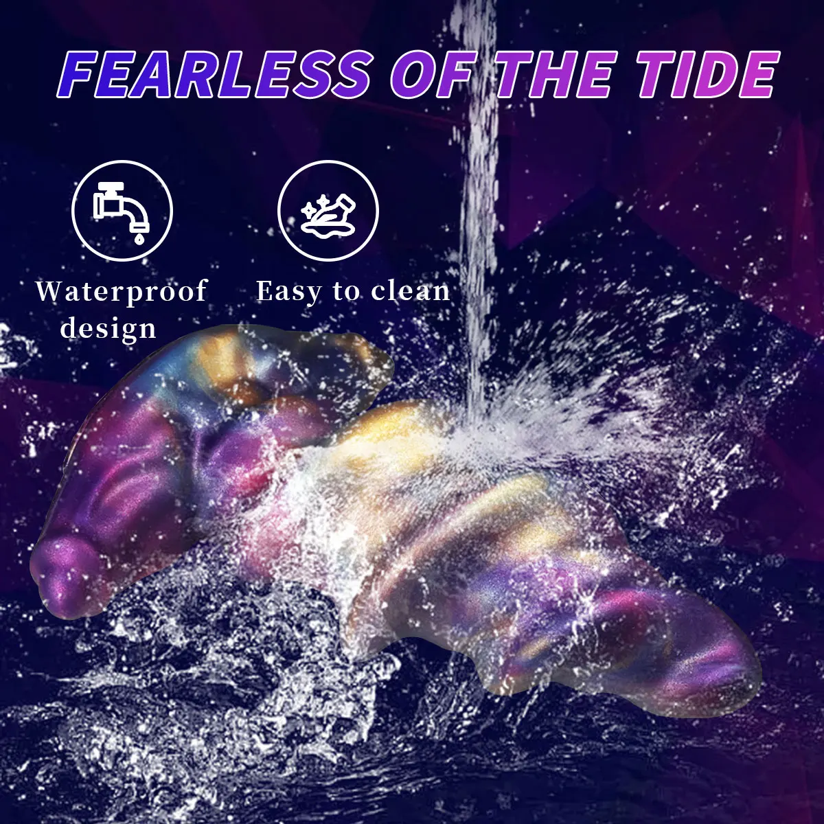 Silicone Screw Anal Plug Soft Butt Plug for Prostate Massage Big Dilation Sex Toys for Women/Men/Gay Adult Product Wearable Dick