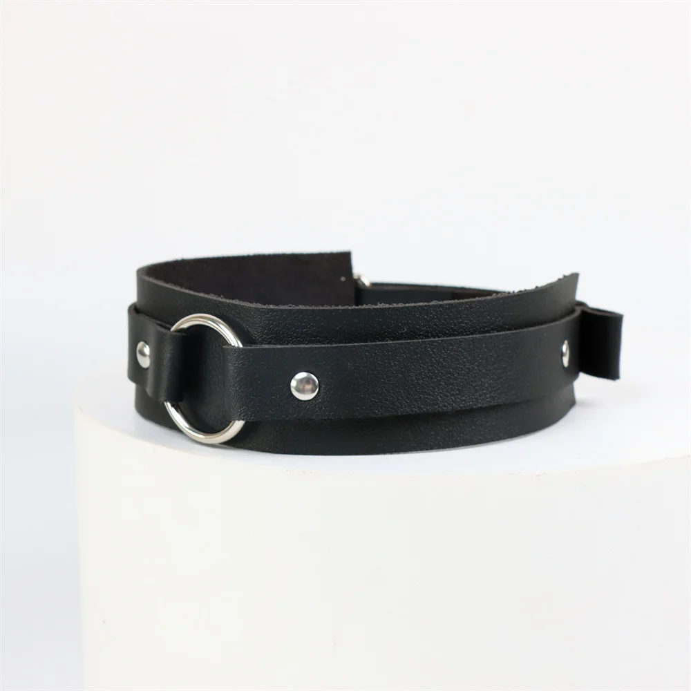 Handcuffs Sex Toys PU Leather Body Harness Cuffs Bondage Straps BDSM Kit Erotic Adult Sex Toys For Couples Party Sexy Accessorie