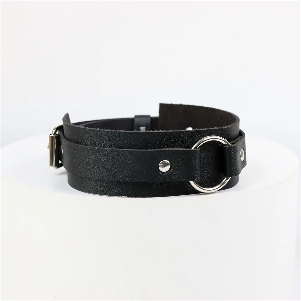 Handcuffs Sex Toys PU Leather Body Harness Cuffs Bondage Straps BDSM Kit Erotic Adult Sex Toys For Couples Party Sexy Accessorie