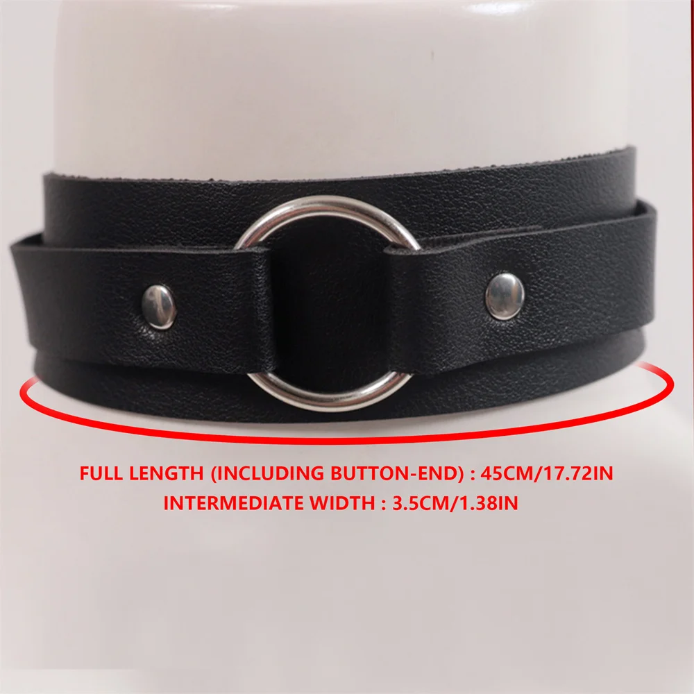 Handcuffs Sex Toys PU Leather Body Harness Cuffs Bondage Straps BDSM Kit Erotic Adult Sex Toys For Couples Party Sexy Accessorie