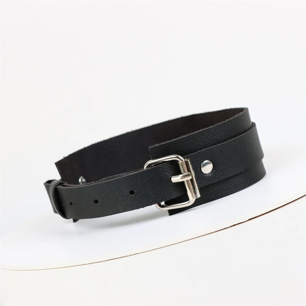 Handcuffs Sex Toys PU Leather Body Harness Cuffs Bondage Straps BDSM Kit Erotic Adult Sex Toys For Couples Party Sexy Accessorie