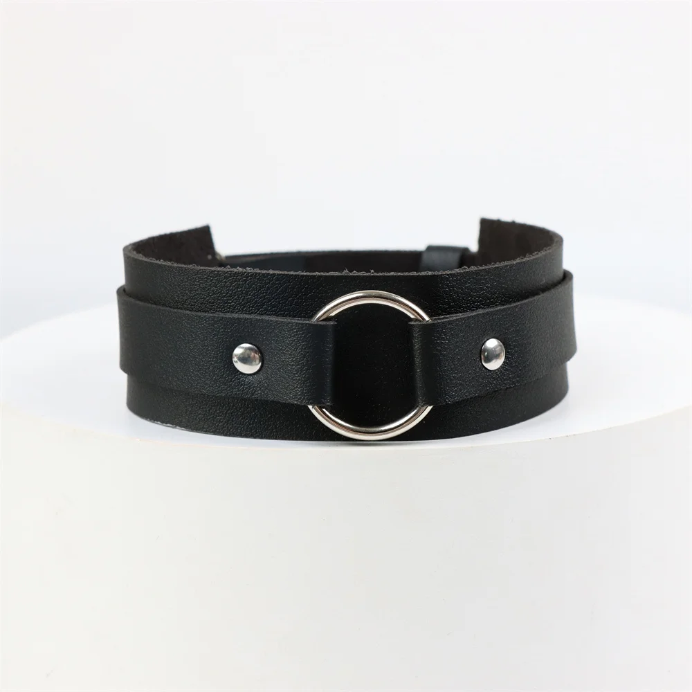 Handcuffs Sex Toys PU Leather Body Harness Cuffs Bondage Straps BDSM Kit Erotic Adult Sex Toys For Couples Party Sexy Accessorie