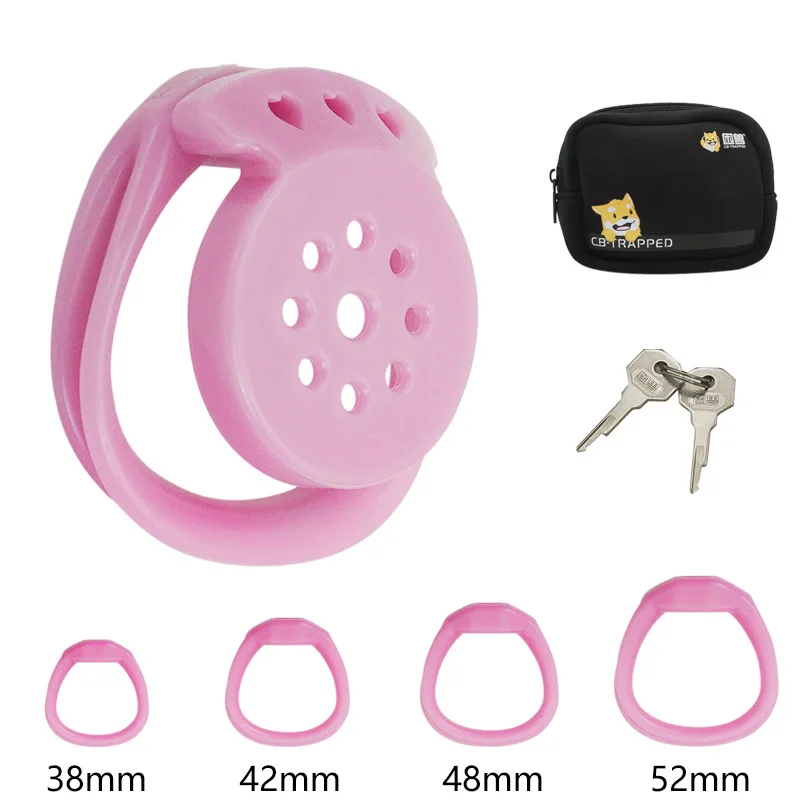 A-Pink-3.0 Ring