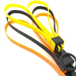 Algemas abraçadeira militar fast lock em várias cores