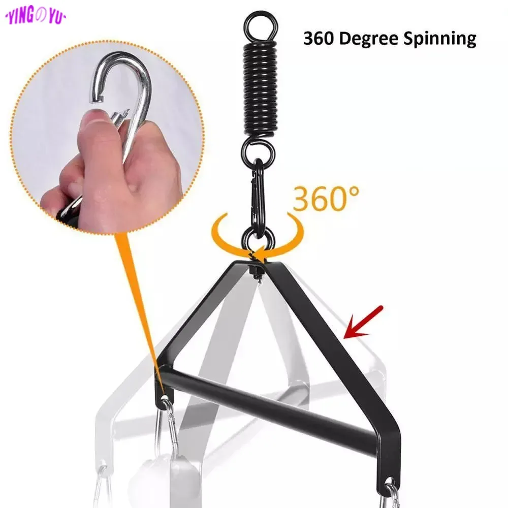 Mola do kit de teto com giro de 360 graus