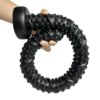 Dildo Gigante Rosca Textura Espiral Long Dildo Buttplug 50CM