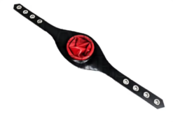 Mordaça com Preservativo de Látex Condom Mouth Gag