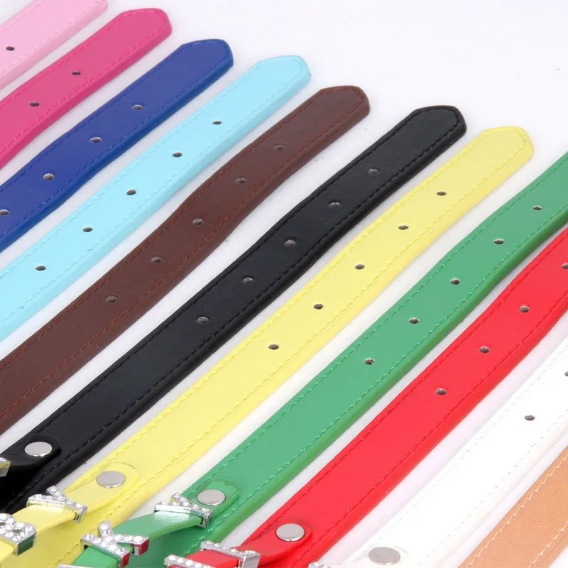 Punk Leather Collar DIY Custom Name Necklace Personalized Letter Angel Queen Choker for Women Men Sexy Cosplay Jewelry Gifts Punk Leather Collar DIY Custom Name Necklace Personalized Letter Angel Queen Choker for Women Men Sexy Cosplay Jewelry Gifts