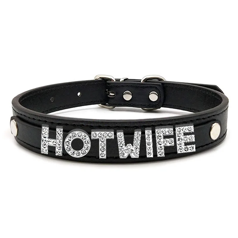 Gargantilha Coleira Personalizada BDSM Choker - Imagem 2