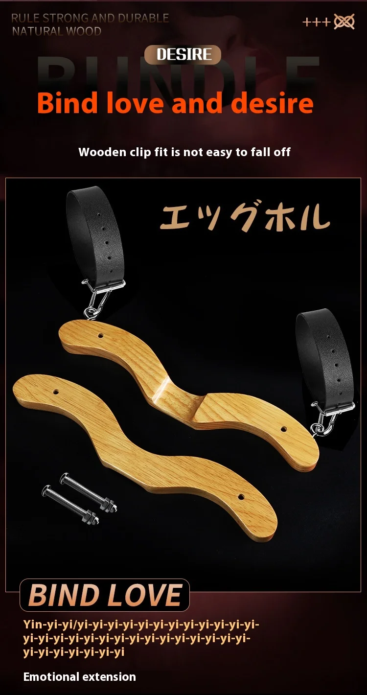 Erotic Scrotum Masturbator Wholesale Erotic SM Bondage Sex Products Clip Tool Adult Toys Male Props