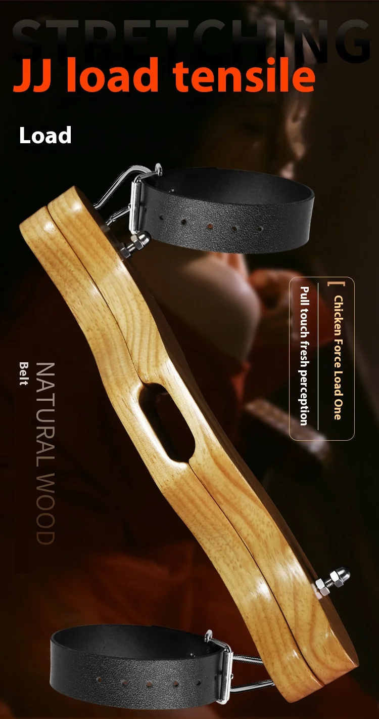 Erotic Scrotum Masturbator Wholesale Erotic SM Bondage Sex Products Clip Tool Adult Toys Male Props