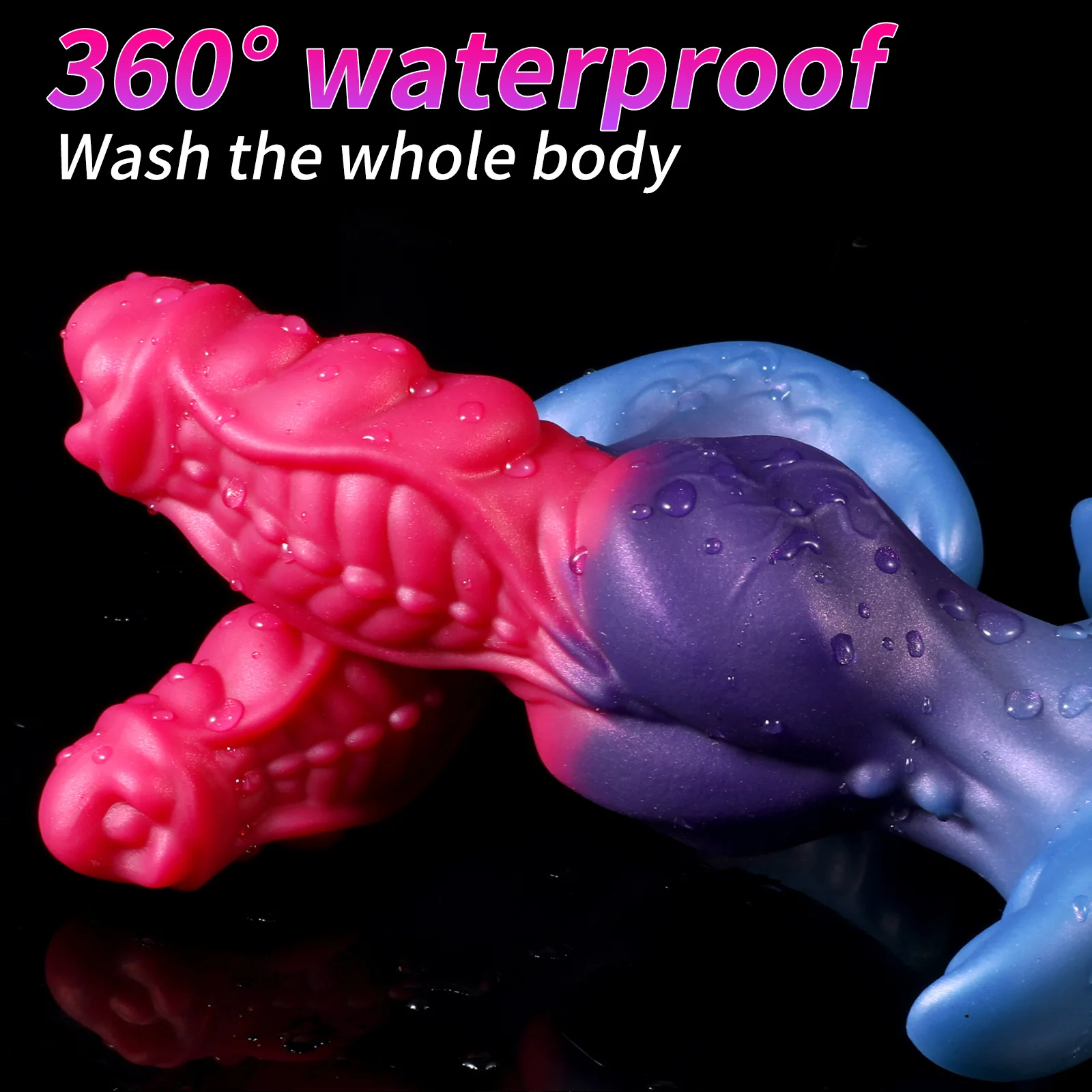 Ultra Soft Liquid Silicone Anal Plug Simulation Shaped Sex Toy for Men/Women Suitable for Backyard Outdoor Activities Adult Toys Ultra Soft Liquid Silicone Anal Plug Simulation Shaped Sex Toy for Men/Women Suitable for Backyard Outdoor Activities Adult Toys