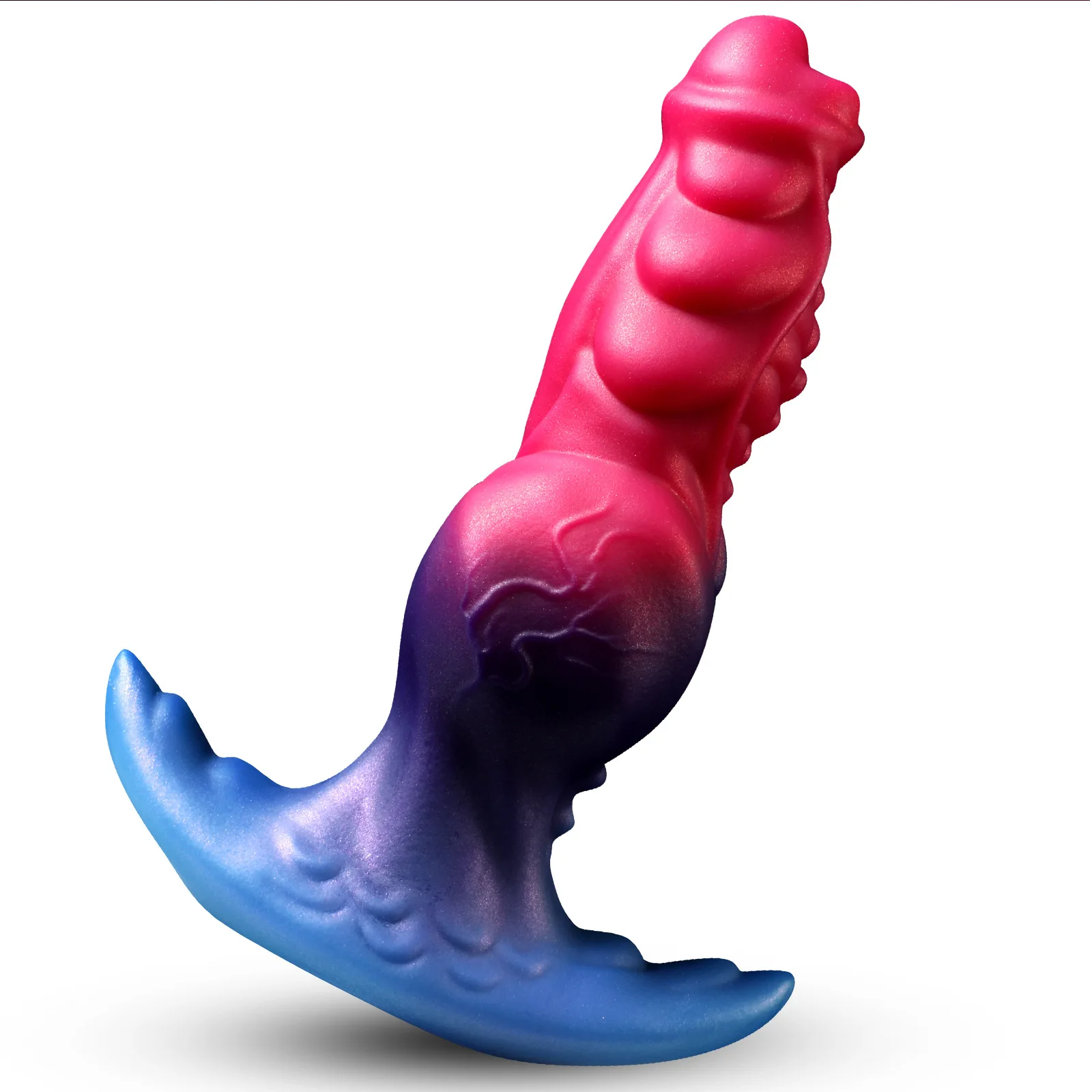 Ultra Soft Liquid Silicone Anal Plug Simulation Shaped Sex Toy for Men/Women Suitable for Backyard Outdoor Activities Adult Toys Ultra Soft Liquid Silicone Anal Plug Simulation Shaped Sex Toy for Men/Women Suitable for Backyard Outdoor Activities Adult Toys