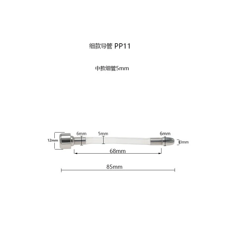 Men's Stainless Steel Hollow Chastity Cage CB Penis Cage Sissy Cock Cage with Tube Abstinence Chastity Device Sex Toys for Men18
