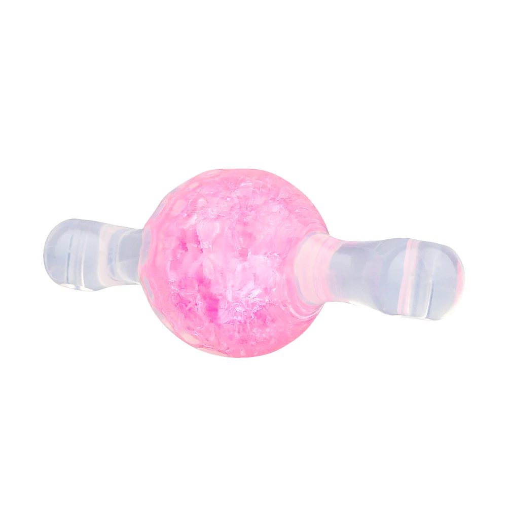 NSFU Adult Toys Sex Products Fantasy Gag Ball Bdsm Sex Bondage Set Silicone Mouth Gag Exotic Accessories Sex Toys For Women Men NSFU Adult Toys Sex Products Fantasy Gag Ball Bdsm Sex Bondage Set Silicone Mouth Gag Exotic Accessories Sex Toys For Women Men