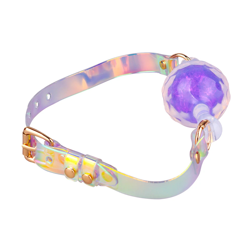 NSFU Adult Toys Sex Products Fantasy Gag Ball Bdsm Sex Bondage Set Silicone Mouth Gag Exotic Accessories Sex Toys For Women Men NSFU Adult Toys Sex Products Fantasy Gag Ball Bdsm Sex Bondage Set Silicone Mouth Gag Exotic Accessories Sex Toys For Women Men