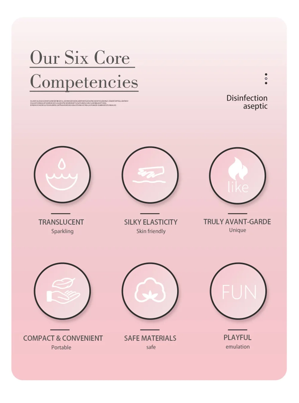 NSFU Adult Toys Sex Products Fantasy Gag Ball Bdsm Sex Bondage Set Silicone Mouth Gag Exotic Accessories Sex Toys For Women Men NSFU Adult Toys Sex Products Fantasy Gag Ball Bdsm Sex Bondage Set Silicone Mouth Gag Exotic Accessories Sex Toys For Women Men