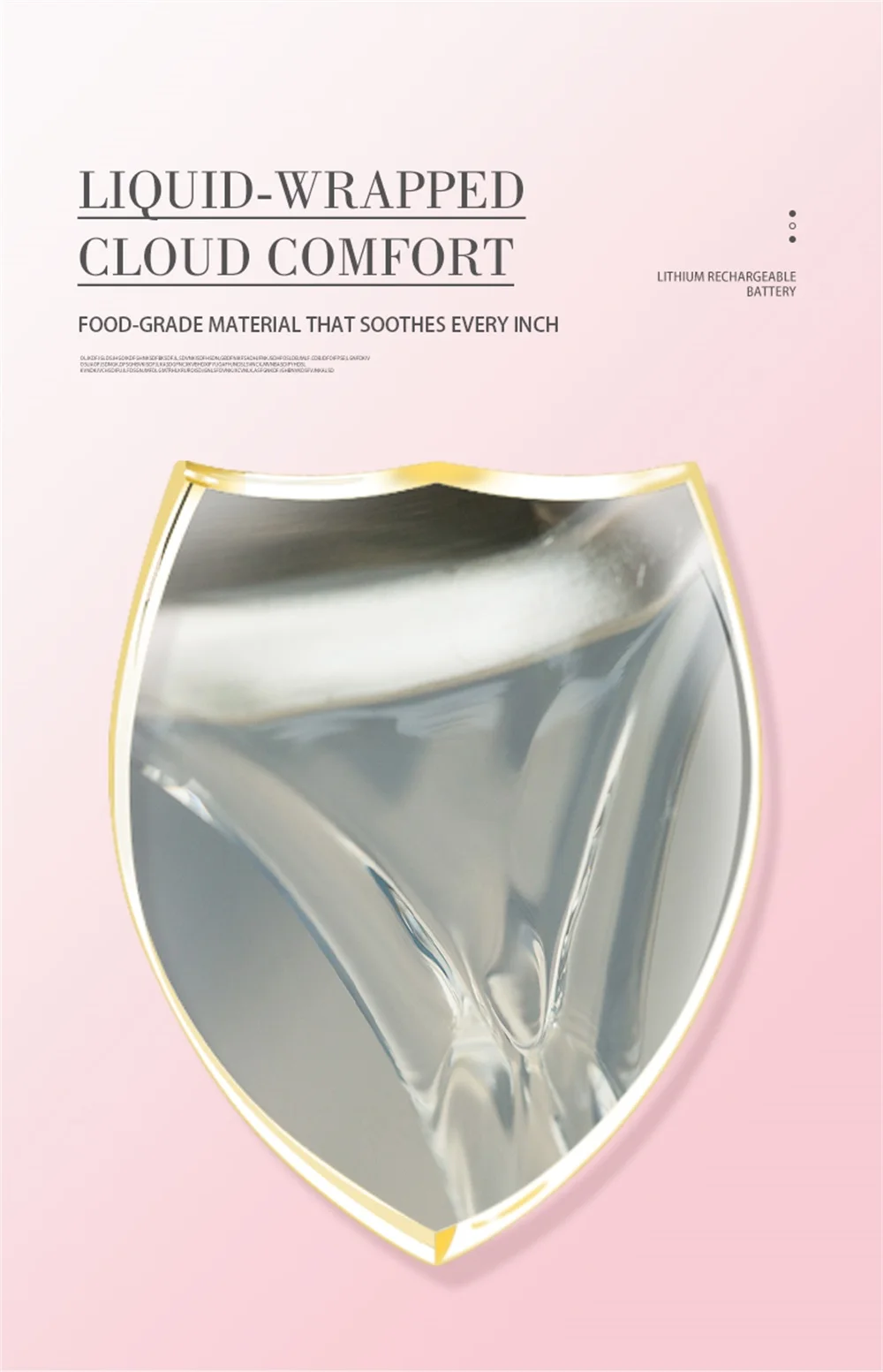 NSFU Adult Toys Sex Products Fantasy Gag Ball Bdsm Sex Bondage Set Silicone Mouth Gag Exotic Accessories Sex Toys For Women Men NSFU Adult Toys Sex Products Fantasy Gag Ball Bdsm Sex Bondage Set Silicone Mouth Gag Exotic Accessories Sex Toys For Women Men