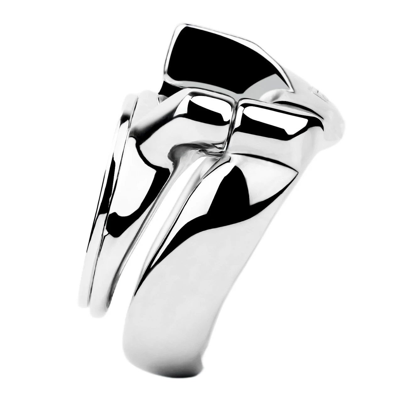 LEZEE Gaiola de Castidade Negativa Anel Peniano Negative Chastity Cage - Imagem 6