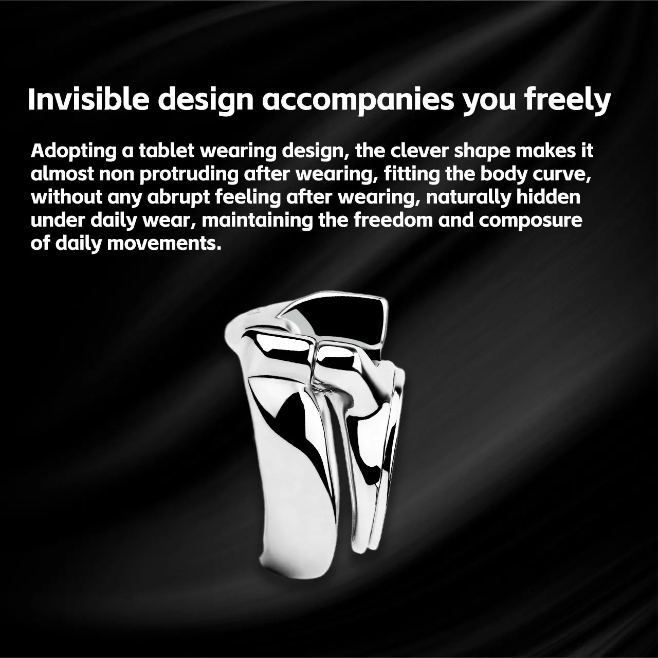 LEZEE Male Negative Chastity Cages Urethral Hole Male Enhancement Ring Penis Cockring Enhancer BDSM Cock Lock Sex Toys For Men LEZEE Male Negative Chastity Cages Urethral Hole Male Enhancement Ring Penis Cockring Enhancer BDSM Cock Lock Sex Toys For Men