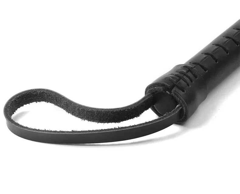 Leather BDSM Flogger Slapping Whip Adult Bdsm Toys Spanking Paddle SM Accessories Sex Toys For Couples